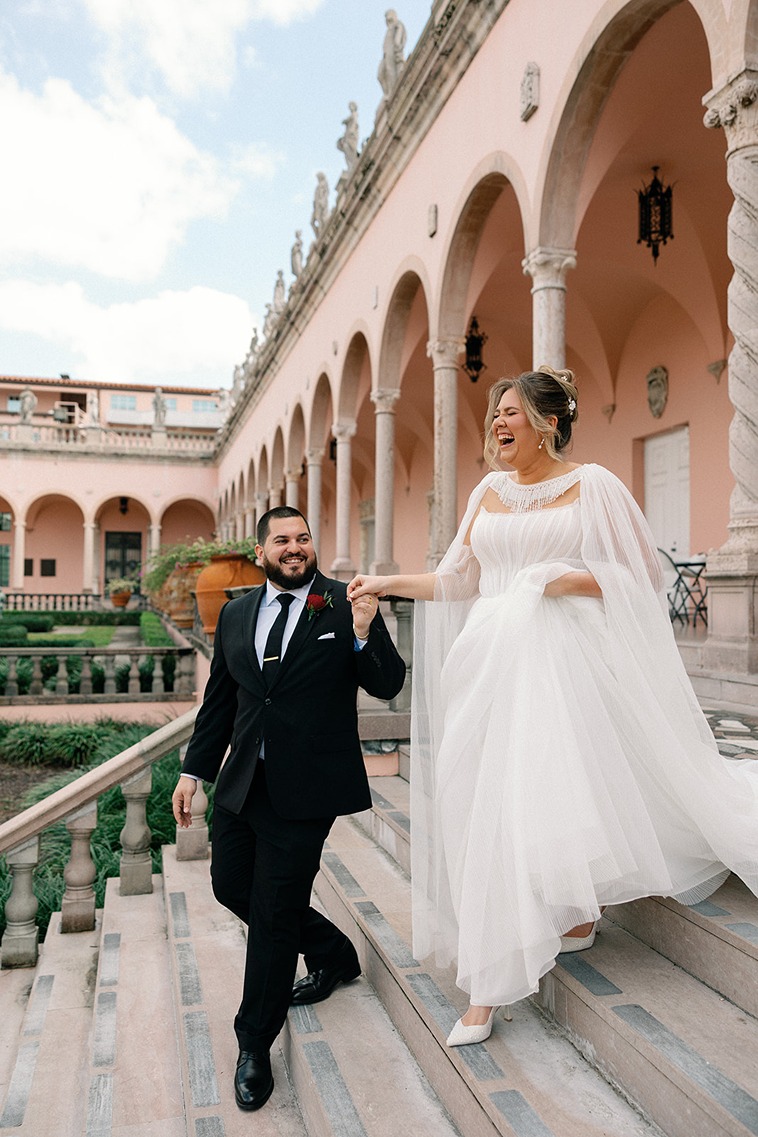 a Ringling wedding an outdoor weddings south florida 