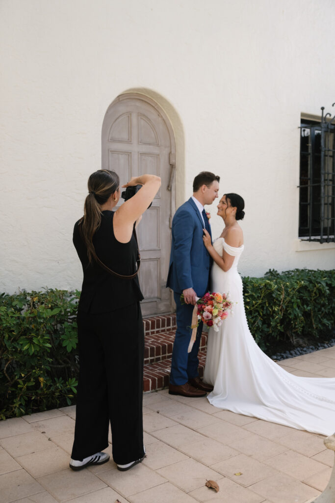 South Florida Wedding  Photographers Guide 
