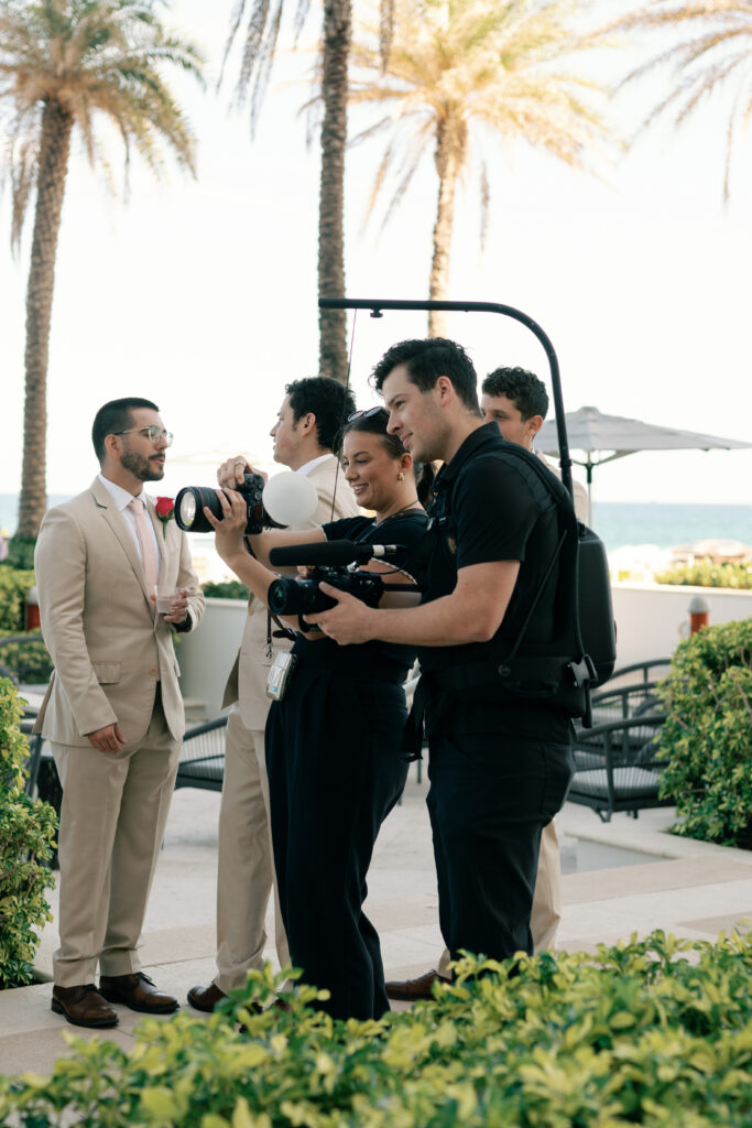 South Florida Wedding Photographer