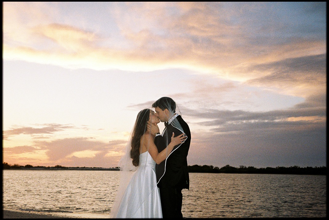 south florida destination wedding on the beach
