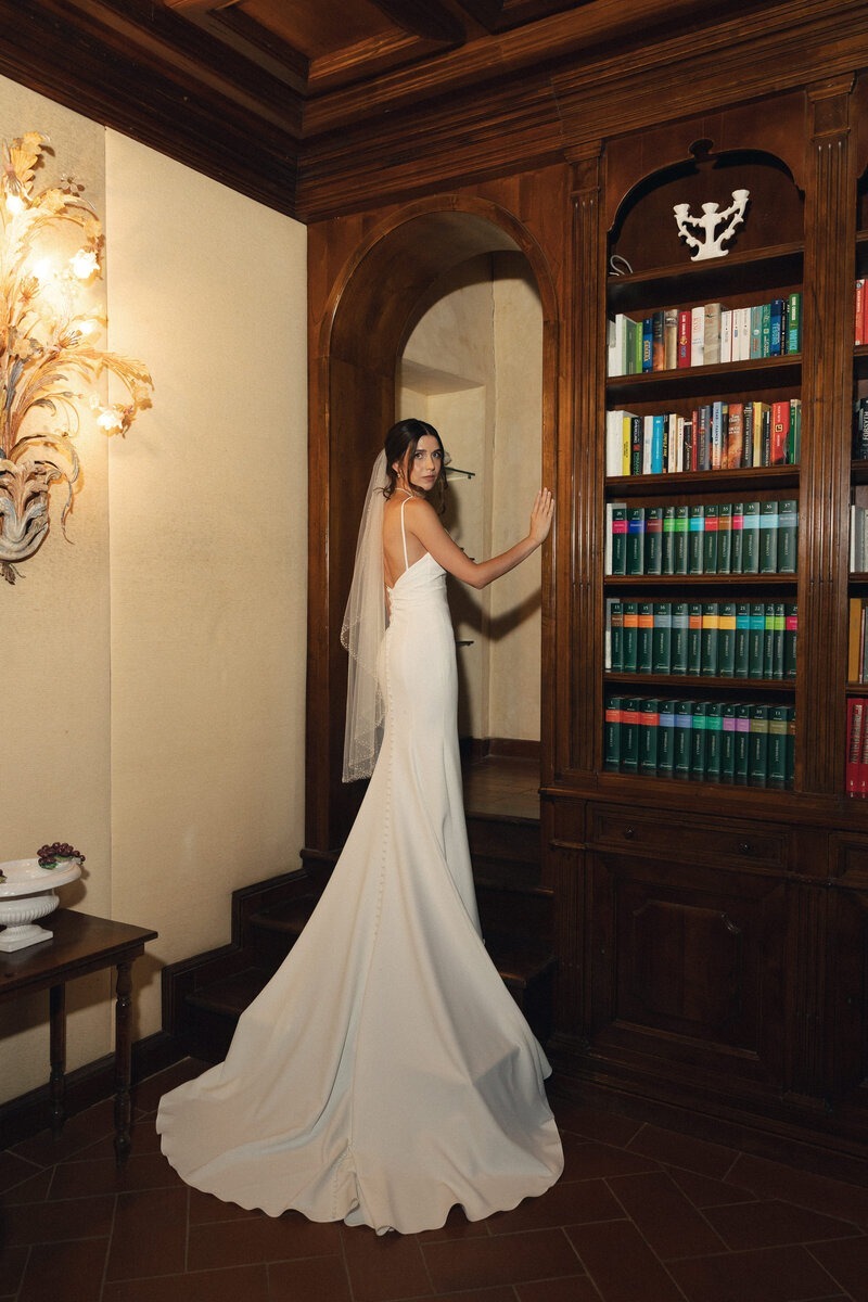 how much is a destination wedding in italy for a wedding like this