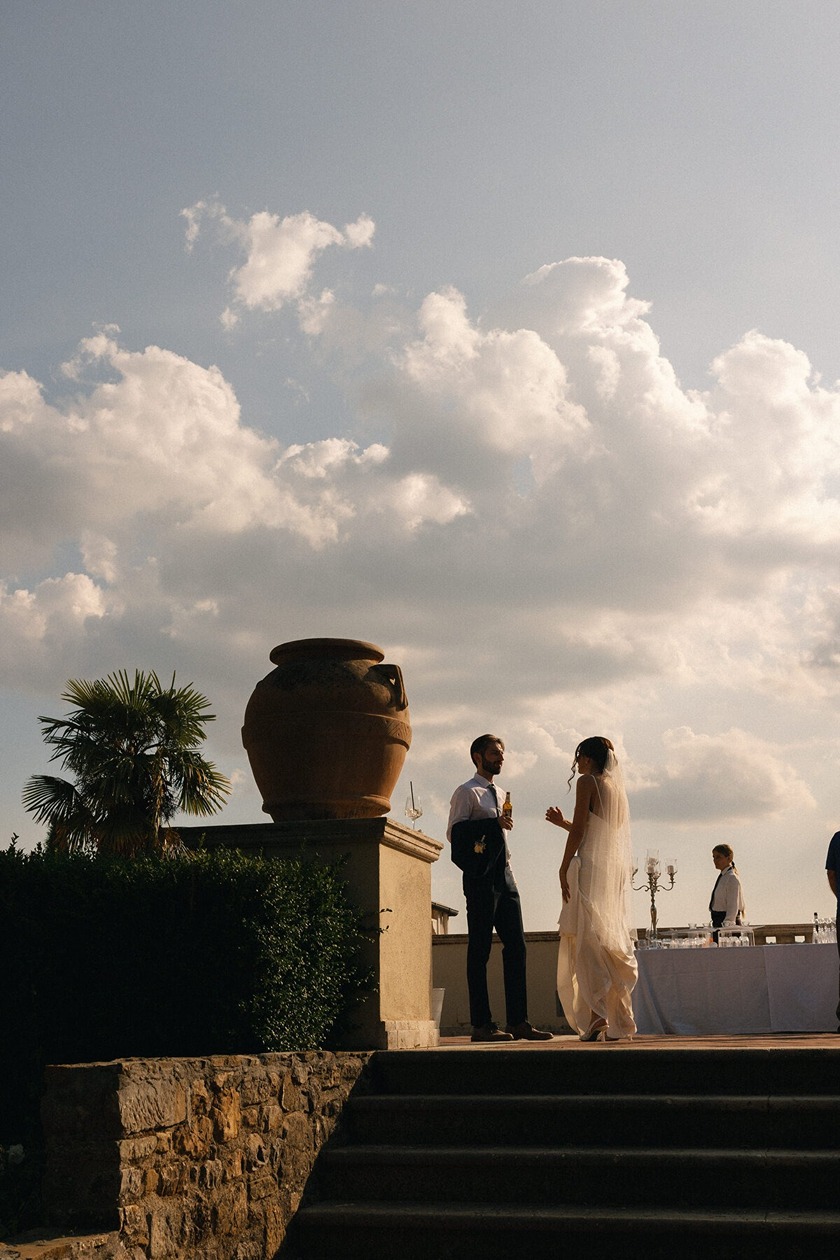italy wedding destinations with this european feel to them