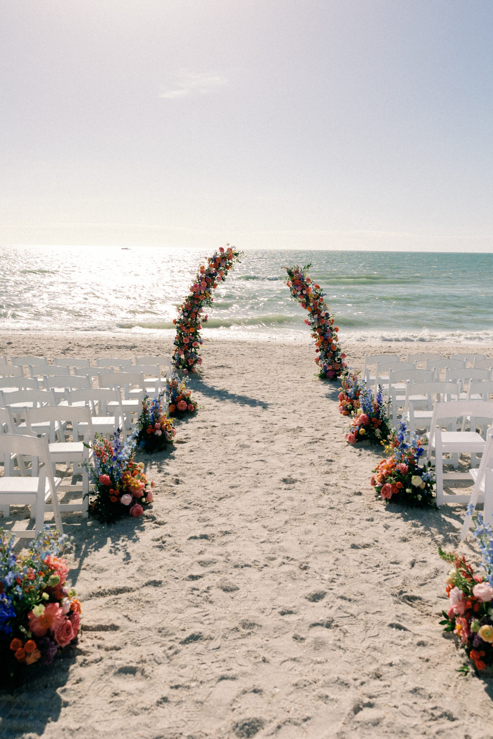 beach wedding venues in South Florida