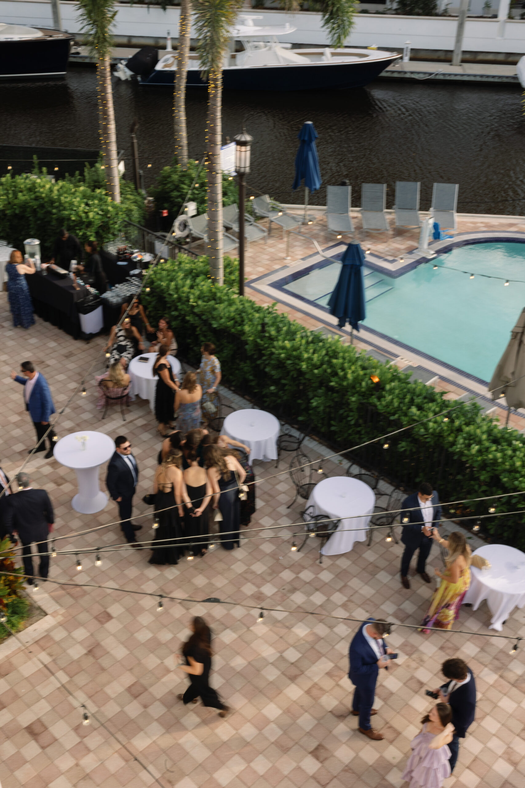 Naples Wedding Venue Naples Bay Resort