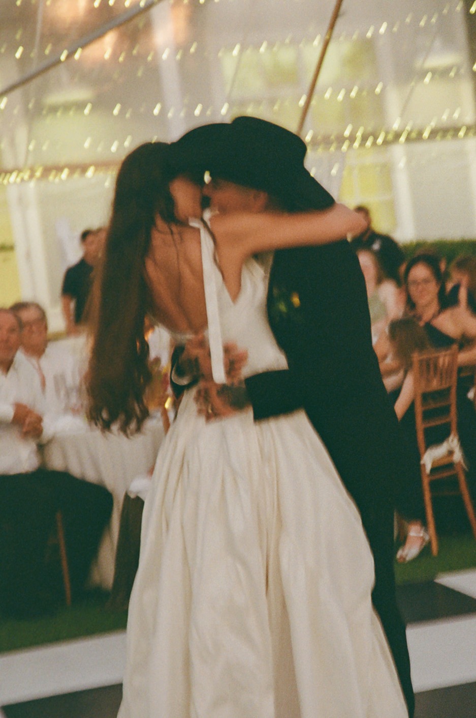 a couple who knew ​how to get to isla bella beach resort