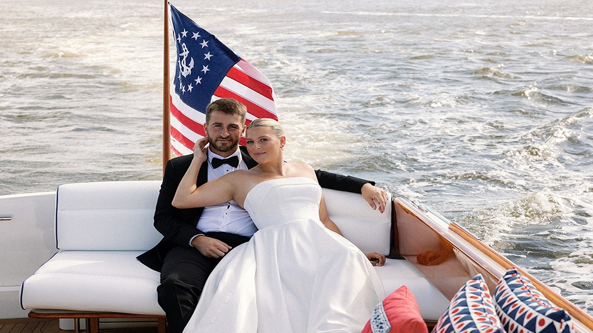 Naples Bay Resort Wedding Guide