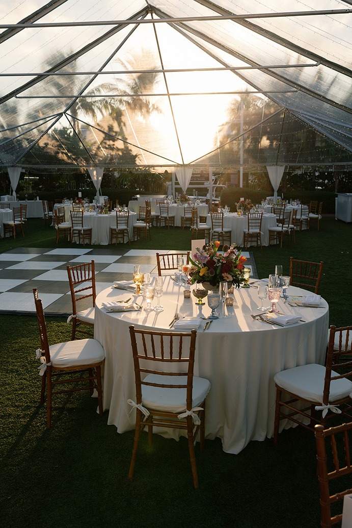 the closest airport to isla bella beach resort