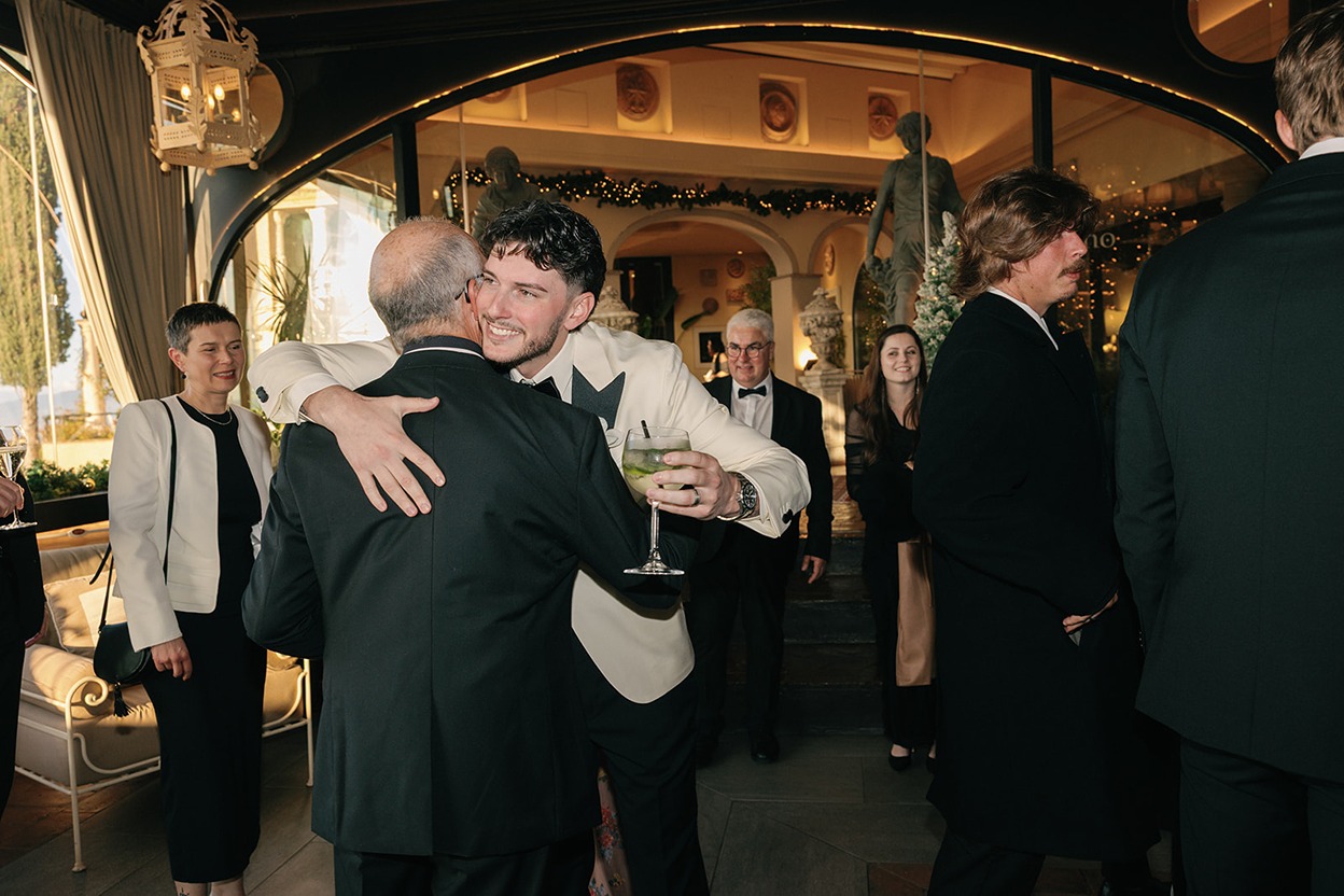 ​antica fattoria di paterno wedding cost for a wedding like this