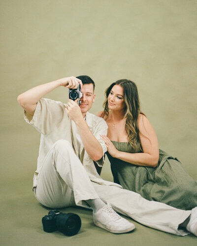 Emma + Kowan Miller Destination Italy Wedding Videographers