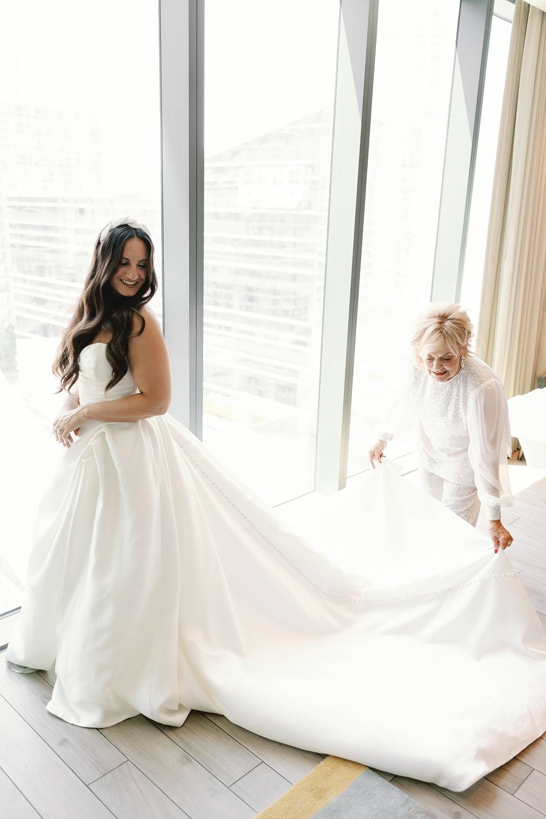 pictures at one of the best wedding venues in miami