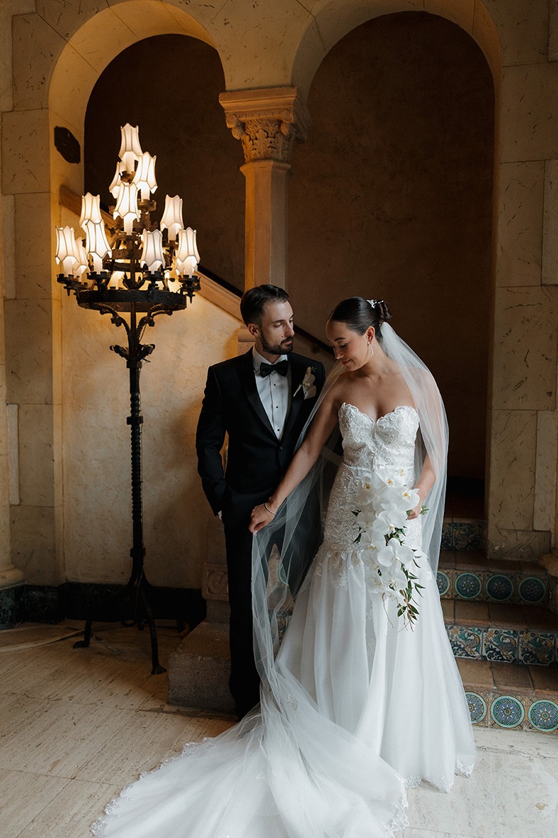 photos of a wedding venues miami beach lovers need to see