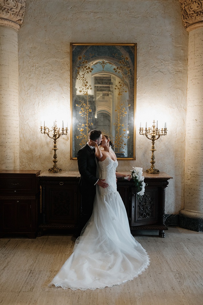 photos of a wedding venues miami beach lovers need to see