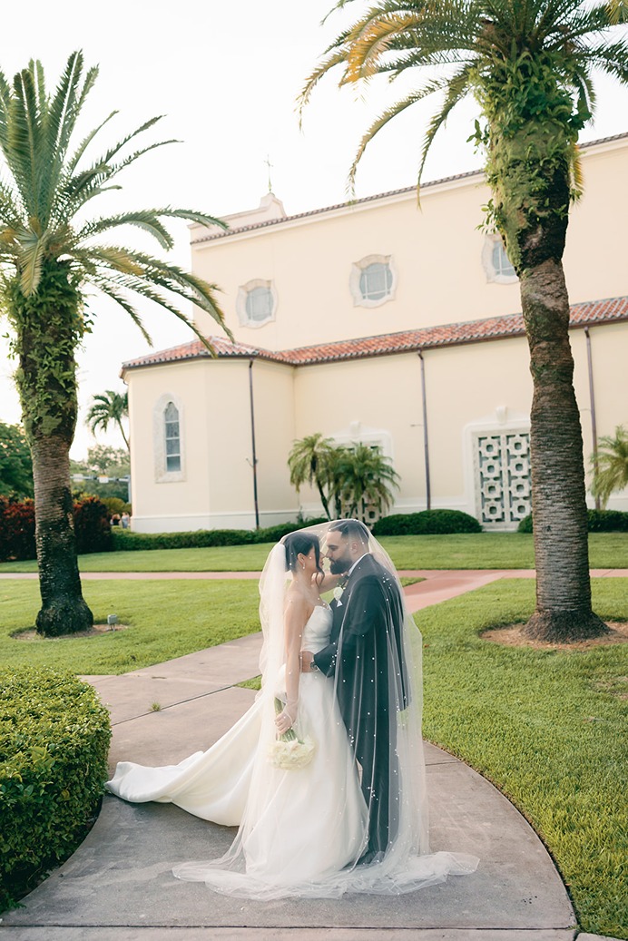 wedding photos miami couples love