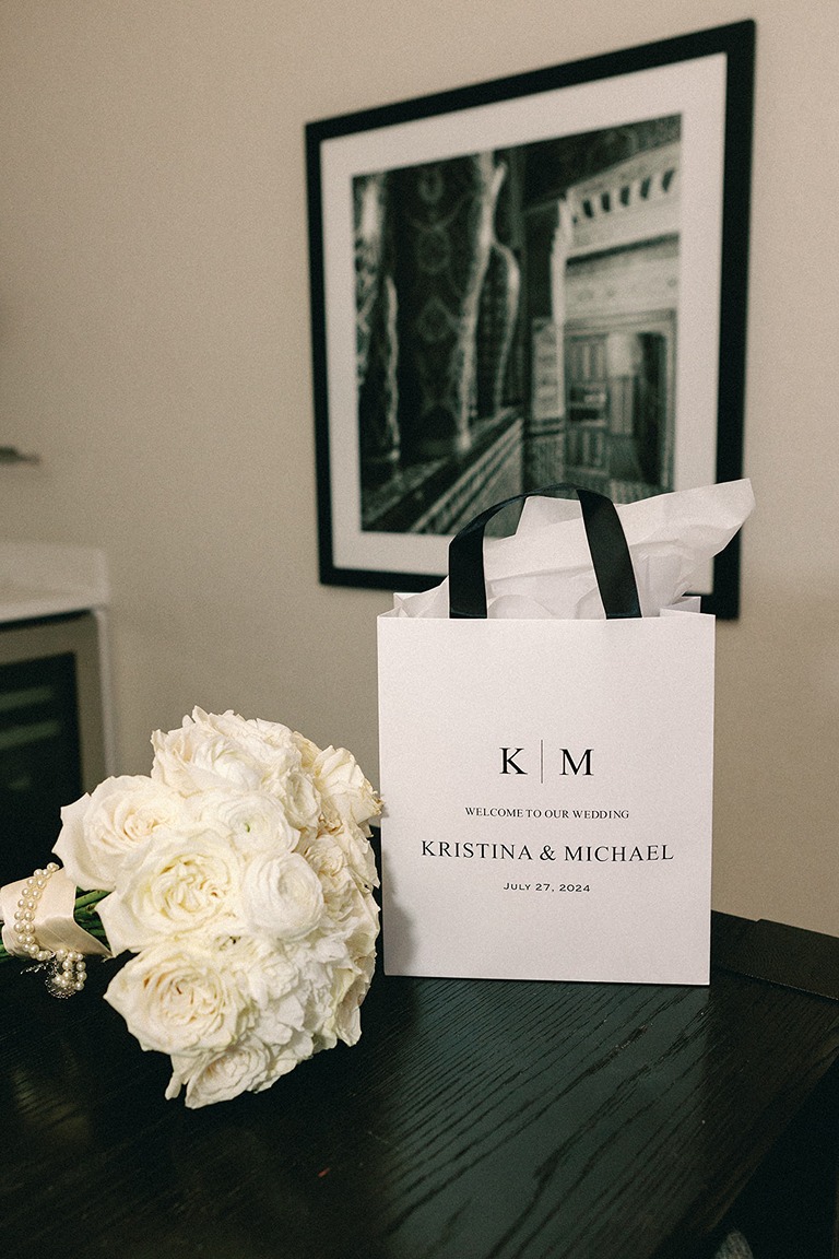 church of the little flower miami florida wedding details
