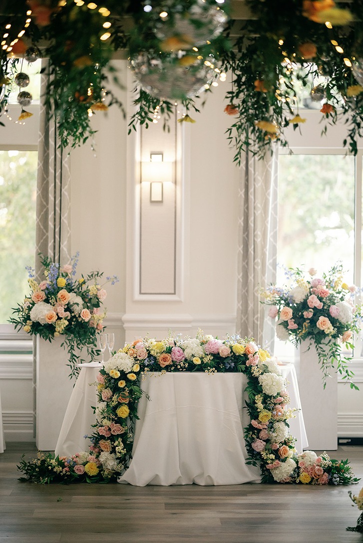 the club at the strand naples fl ceremony space